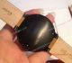 2017 Japan Replica Carter Ballon Bleu Watch Black Case Brown Leather (5)_th.jpg